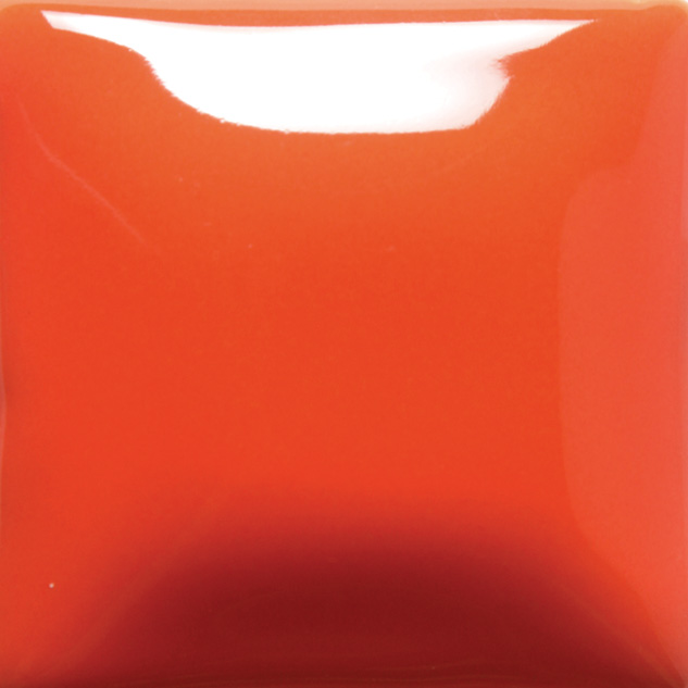 Mayco FN-004 Red Foundations Opaque Glaze – River Craft Ceramics