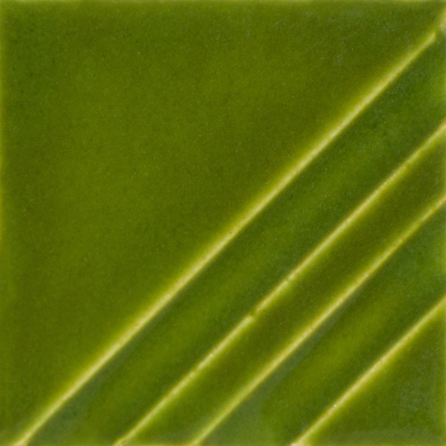 Foliage Green